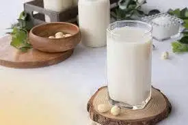 Hình ảnh Sữa hạt sen