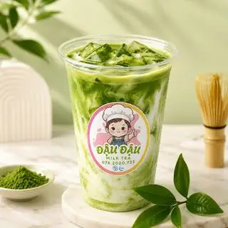Hình ảnh Matcha Latte