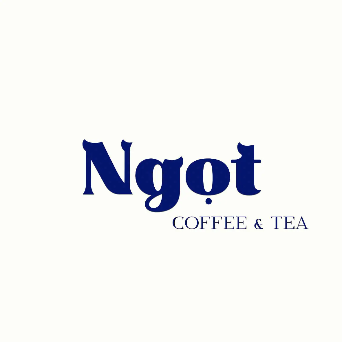 Hình ảnh Ngọt - Coffee & Tea - Phạm Thế Hiển