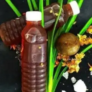 Hình ảnh Nước sâm nhà nấu