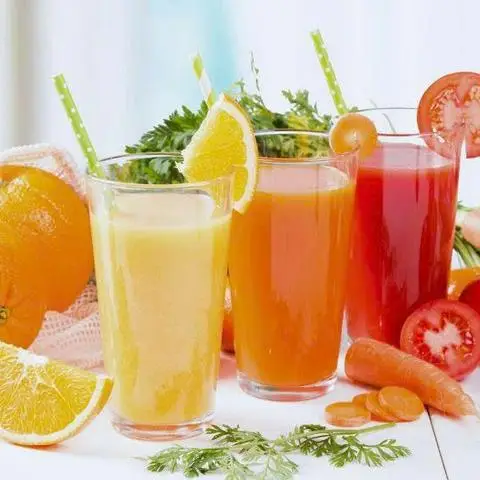 Hình ảnh Xuka Drink - Nước Ép & Sinh Tố - Liên Ấp 2-6
