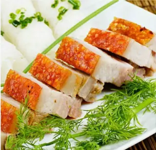 Hình ảnh Heo quay phần 3