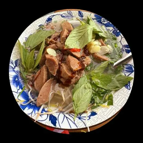 Hình ảnh Phở Việt Nam 24H - Tôn Thất Tùng