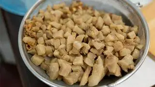 Hình ảnh Tóp mỡ thêm