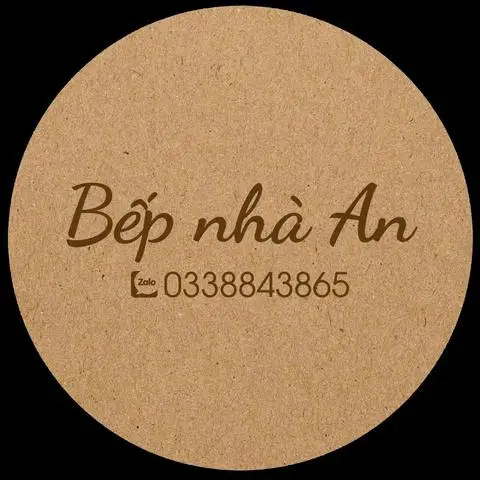 Hình ảnh Bếp Nhà An - Sữa Chua & Tàu Hũ Singapore - Trần Văn Quang