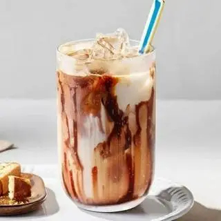 Hình ảnh Coffee Tiramisu Trailer