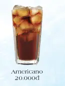 Hình ảnh Americano