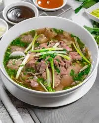 Hình ảnh Phở thập cẩm