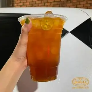 Hình ảnh Trà tắc