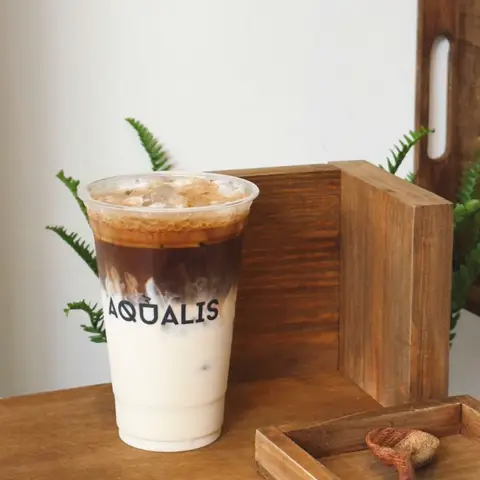 Hình ảnh Aqualis Cafe - Lê Quang Định