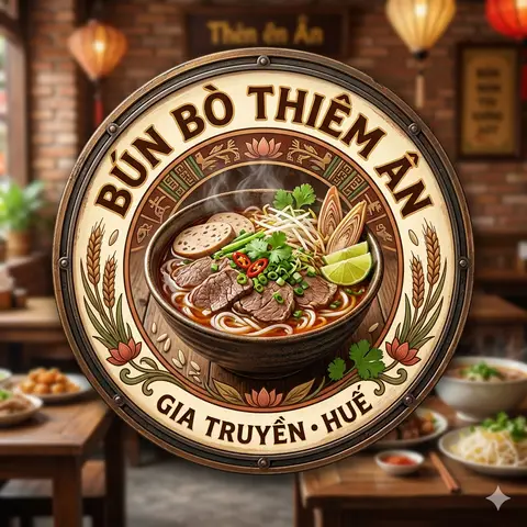 Hình ảnh Bún Bò Thiên Ân - Nguyễn Quý Anh