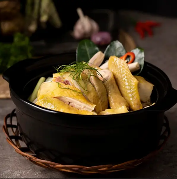 Hình ảnh Hoàng Yến Vietnamese Cuisine - Hai Bà Trưng