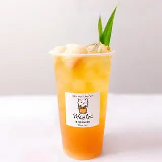 Hình ảnh Trà vải