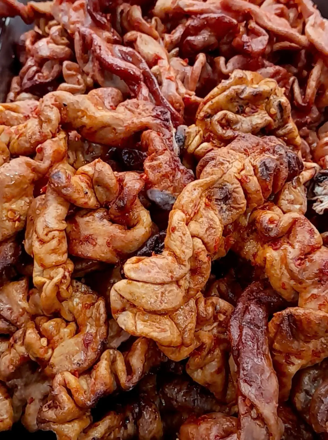 Hình ảnh  Lòng Nướng Lu