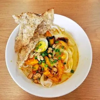 Hình ảnh Mì Quảng