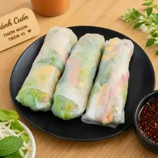 Hình ảnh Bánh cuốn Tây Sơn