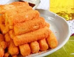 Hình ảnh Bánh gạo lắc x20