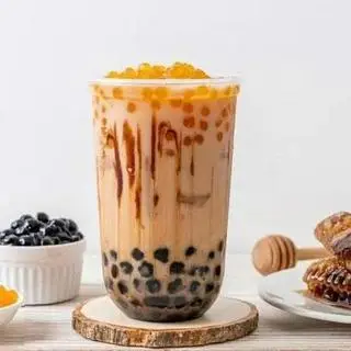 Hình ảnh Trà sữa truyền thống
