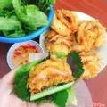 Hình ảnh Bánh tôm hồ tây