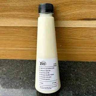 Hình ảnh Sữa đậu nành