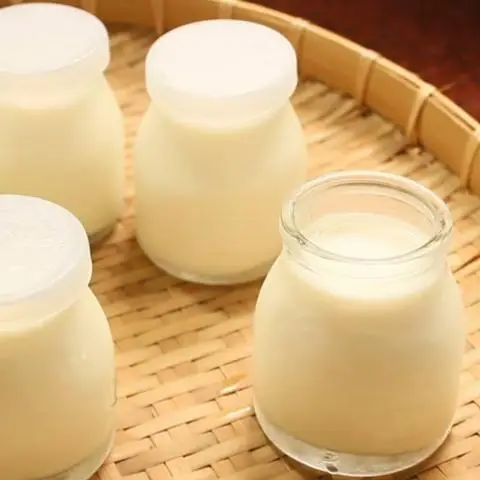 Hình ảnh Sữa Chua Phô Mai Hân Hoa - Cao Thắng