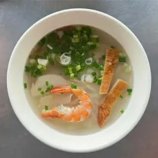 Hình ảnh Tô thường