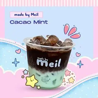 Hình ảnh Cacao Mint