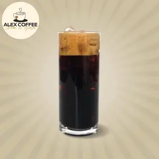 Hình ảnh Cà phê đen