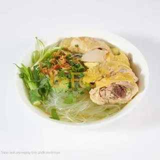 Hình ảnh Miến gà