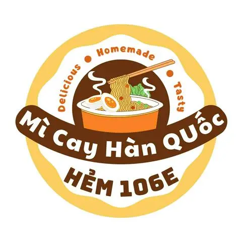 Hình ảnh Mì Cay & Mì Trộn Hẻm 106E - Lạc Long Quân