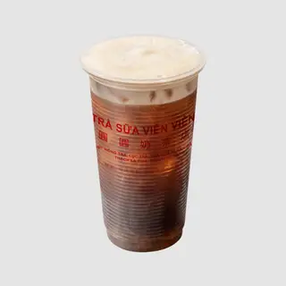 Hình ảnh Hồng trà xí muội - 话梅红茶