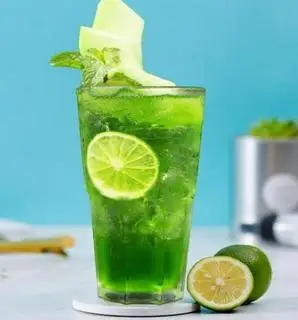 Hình ảnh Trà tắc Thái xanh