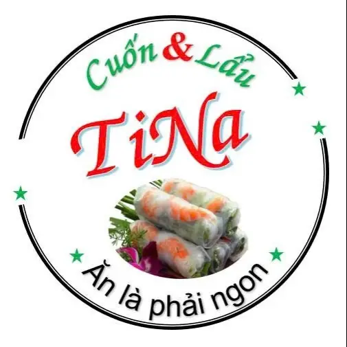 Hình ảnh TiNa - Nem Nướng Nha Trang, Bún Đậu & Bánh Tráng Thịt Luộc - Lê Thị Hồng