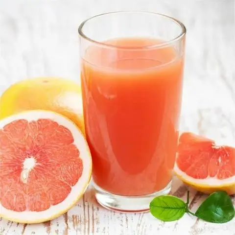Hình ảnh Nước Ép, Sinh Tố & Sữa Hạt Cô Chín - Thống Nhất
