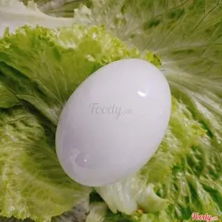 Hình ảnh Trứng vịt lộn