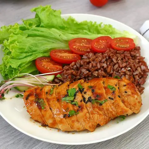 Hình ảnh Giang Healthy - Rau Củ, Bún & Cơm Gạo Lức - Đoàn Nguyễn Tuấn