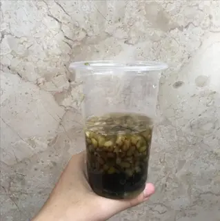 Hình ảnh Chè đậu xanh