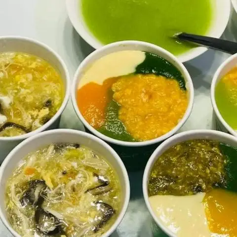 Hình ảnh Cháo Dinh Dưỡng Như Ý - Tam Trinh