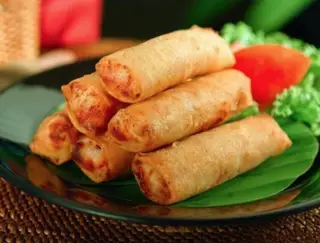Hình ảnh Chả giò thêm