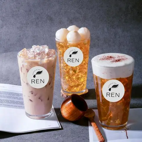 Hình ảnh Ren Coffee & Tea - Phan Đình Giót