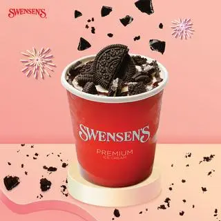 Hình ảnh Quart Overload - Cookie'n Cream