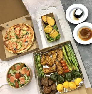 Hình ảnh Combo 1