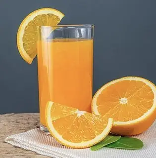 Hình ảnh Nước cam