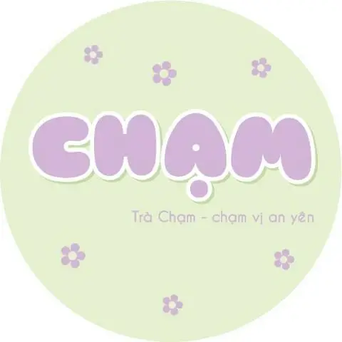 Hình ảnh Trà Chạm - Chạm Vị An Yên - Cư Xá Trần Quang Diệu