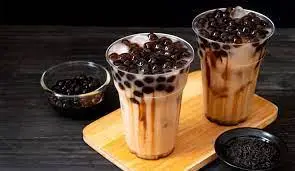 Hình ảnh Trà sữa truyền thống