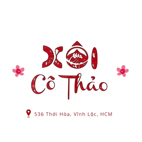 Hình ảnh Xôi Cô Thảo - Thới Hòa