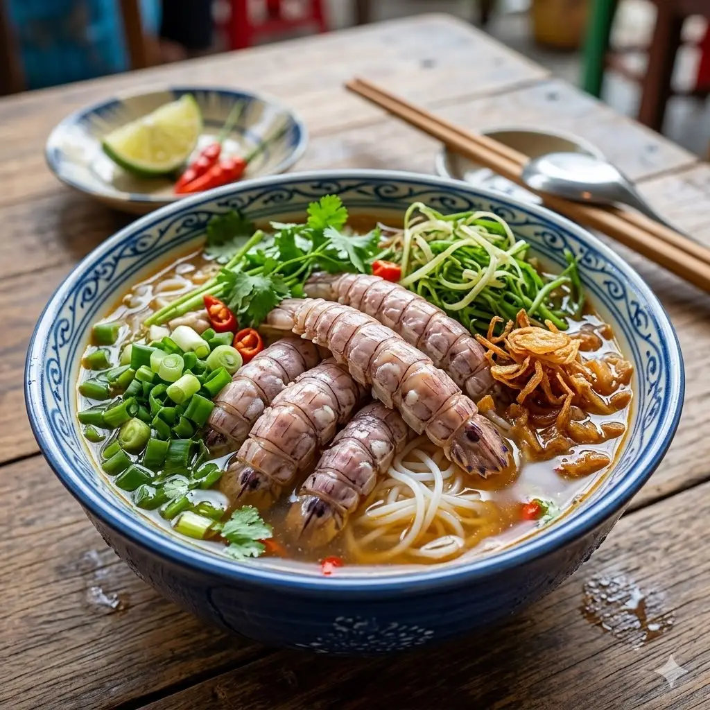 Hình ảnh miến bề bề