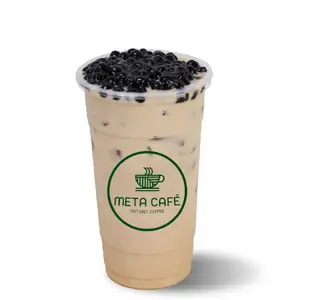 Hình ảnh Trà Sữa Trân Châu Đen - Size L
