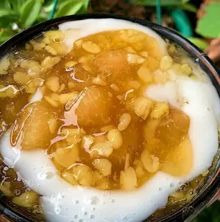 Hình ảnh Chè bưởi
