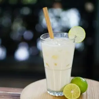 Hình ảnh Sữa chua đá